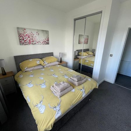 Atholl Place View Inverness Extérieur photo