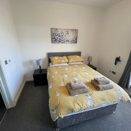 Atholl Place View Inverness Extérieur photo