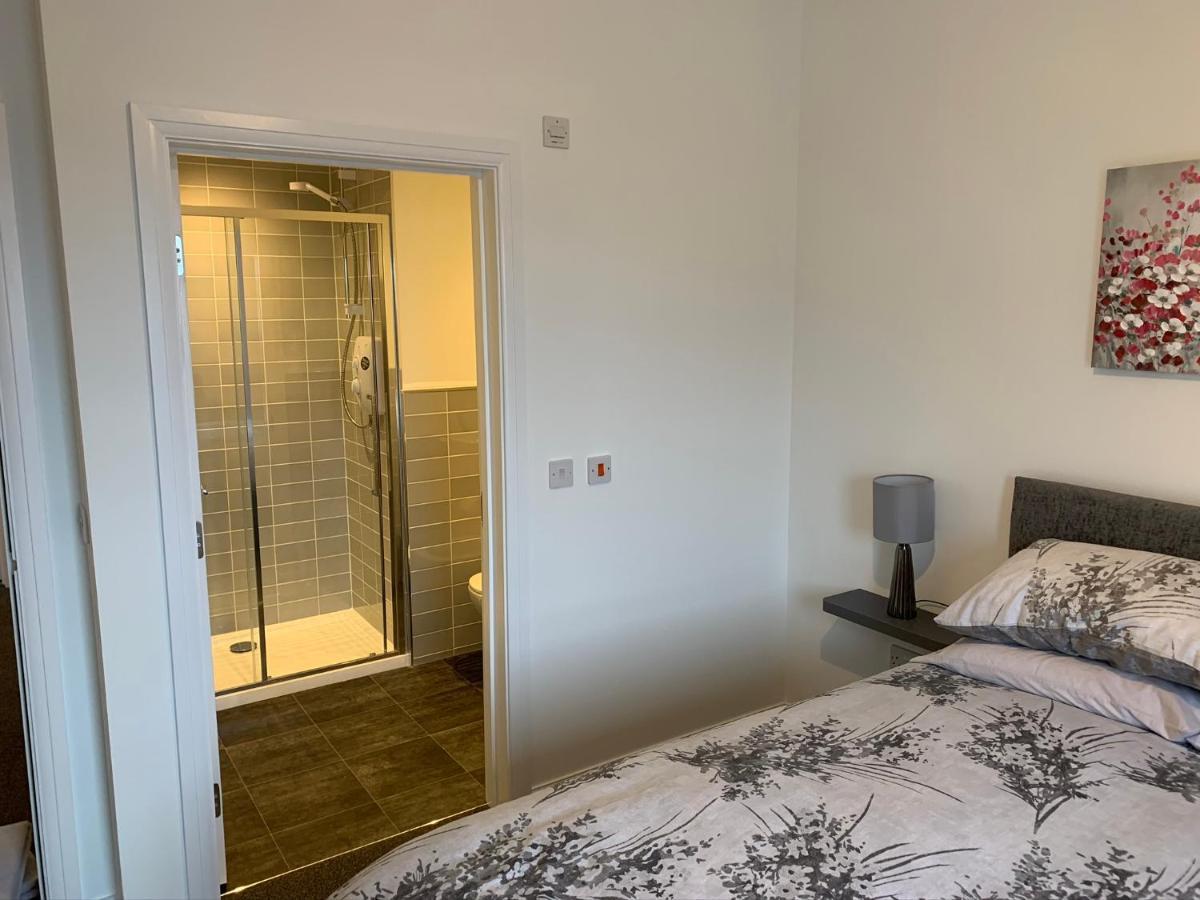 Atholl Place View Inverness Extérieur photo