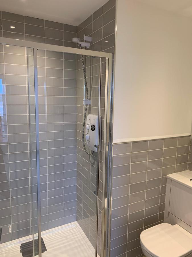 Atholl Place View Inverness Extérieur photo