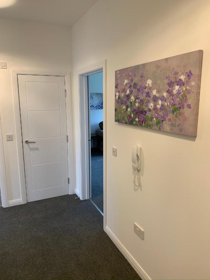 Atholl Place View Inverness Extérieur photo