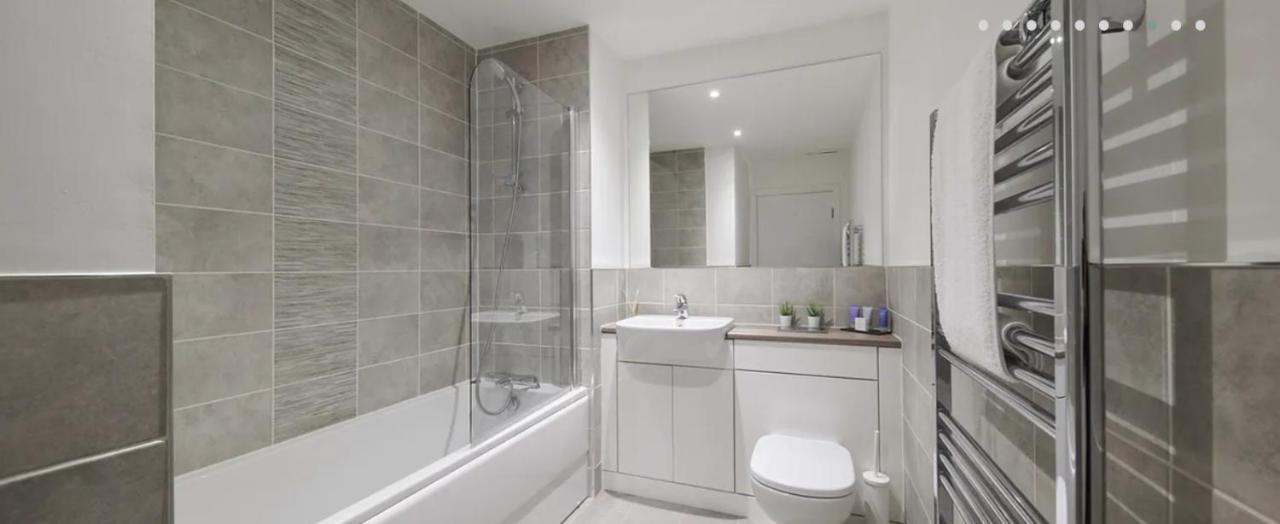 Atholl Place View Inverness Extérieur photo
