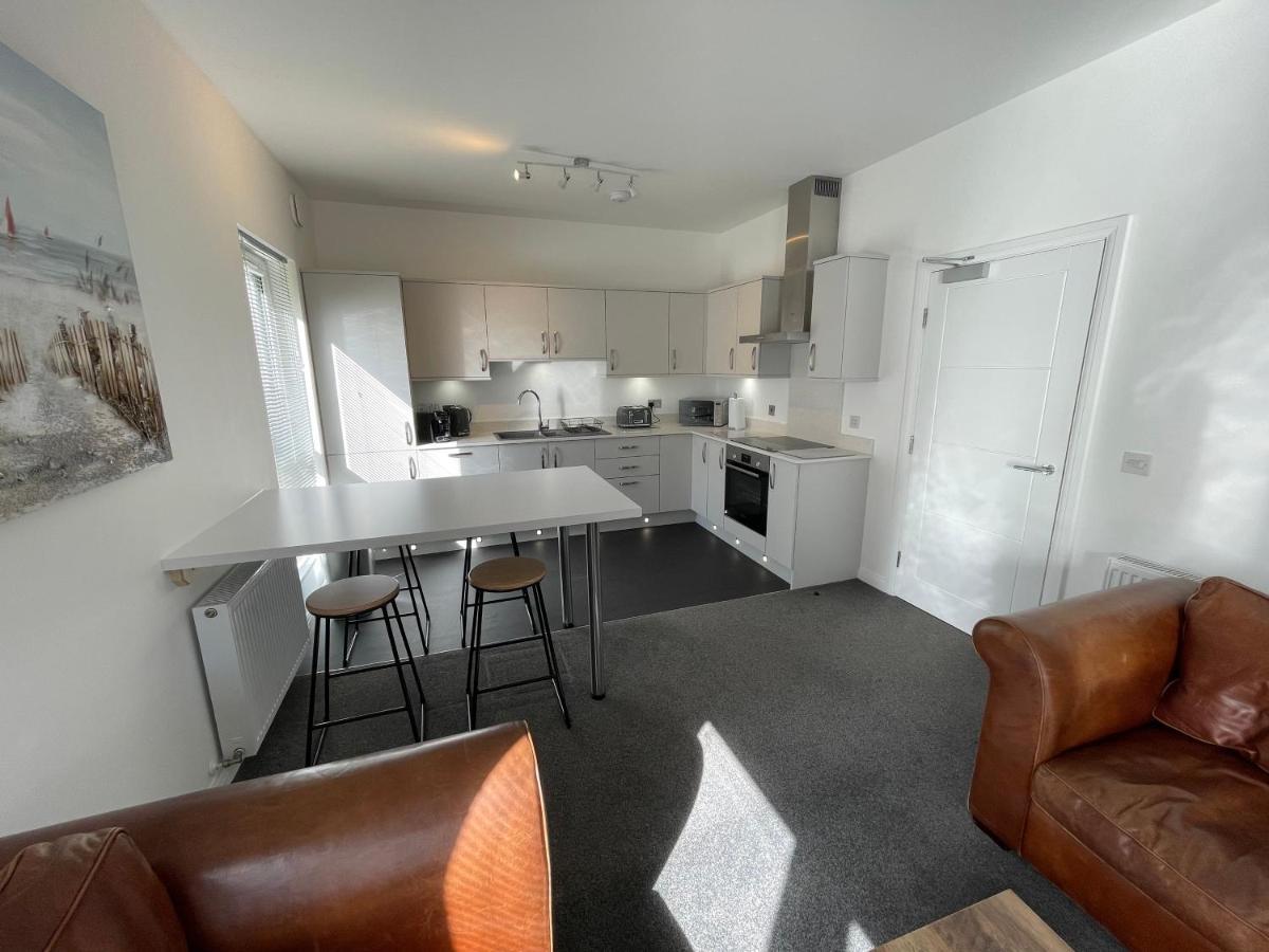 Atholl Place View Inverness Extérieur photo